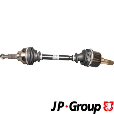 Drive Shaft